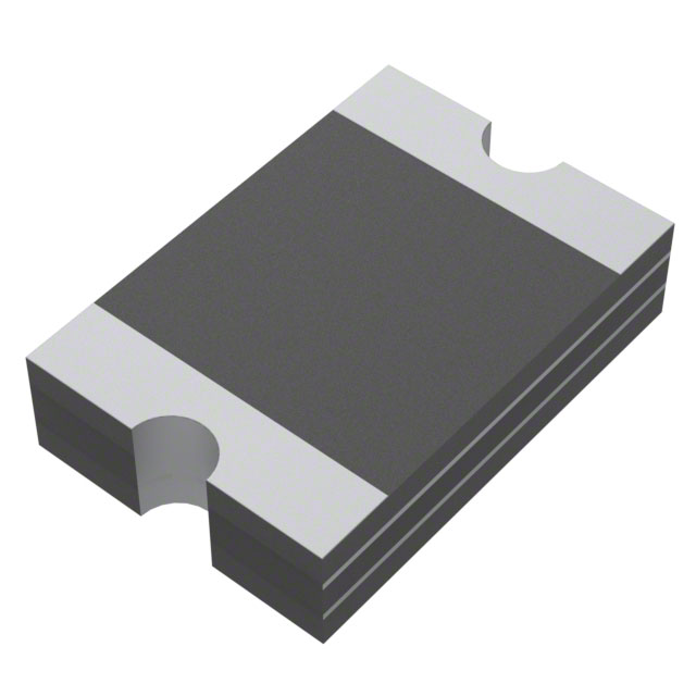 YAGEO SMD2016B050TF electronic component