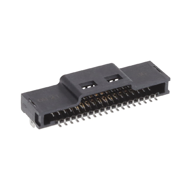 Amphenol LTW ZA-36AFRS-BA0001 electronic component