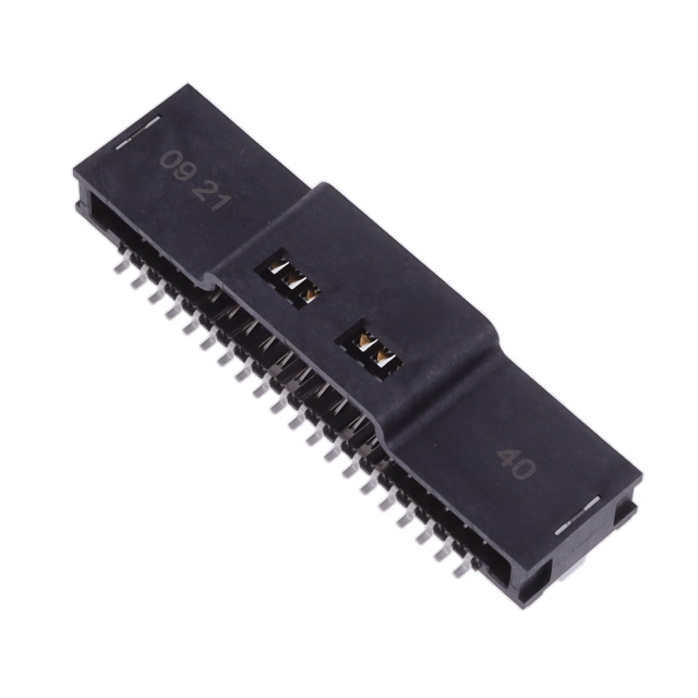 Amphenol LTW ZA-40AFRS-BA0001 electronic component