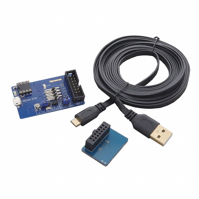 Renesas Electronics Corporation ZMOD4410-EVK-HC-WP electronic component