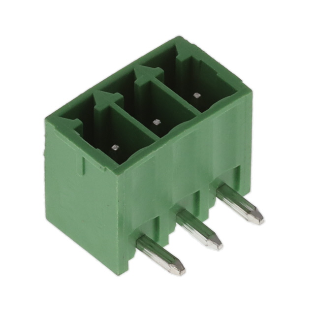 Amphenol Anytek OQ0312510000G electronic component