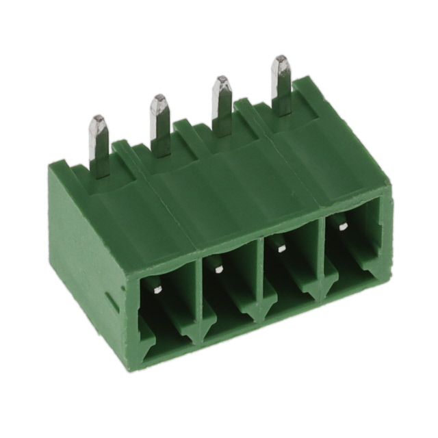 Amphenol Anytek OQ0412510000G electronic component