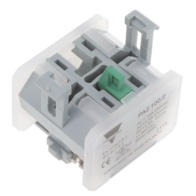 Carlo Gavazzi Inc. PA2100/2 electronic component