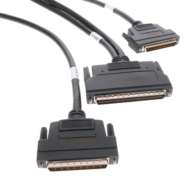 Advantech Corporation PCL-10268-1E electronic component