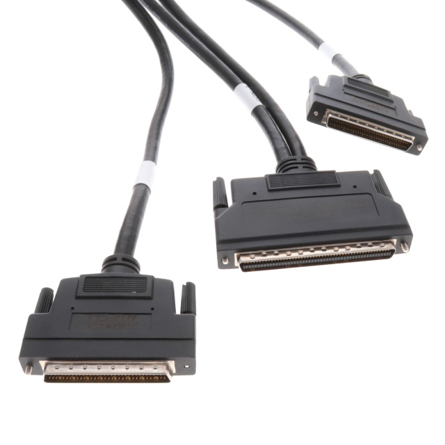 Advantech Corporation PCL-10268-2E electronic component