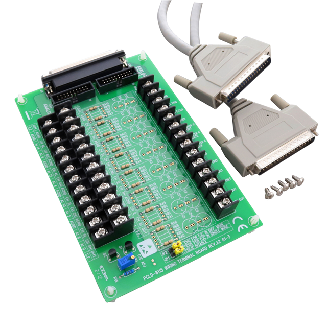 Advantech Corporation PCLD-8115-AE electronic component