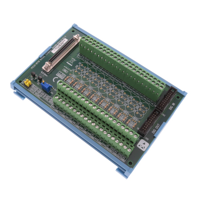Advantech Corporation PCLD-8710-AE electronic component