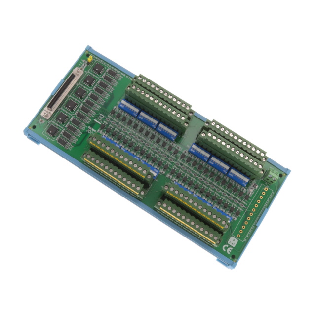Advantech Corporation PCLD-8751-AE electronic component