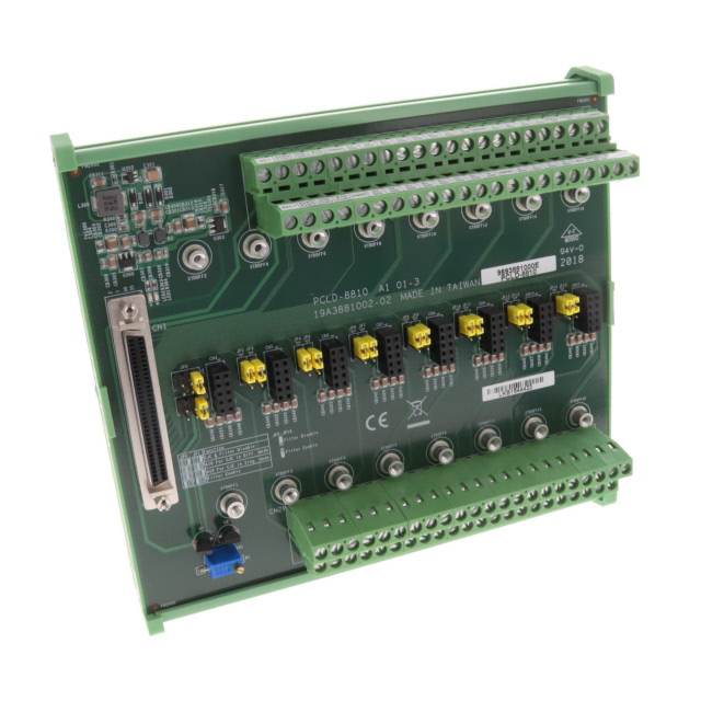 Advantech Corporation PCLD-8810E-AE electronic component