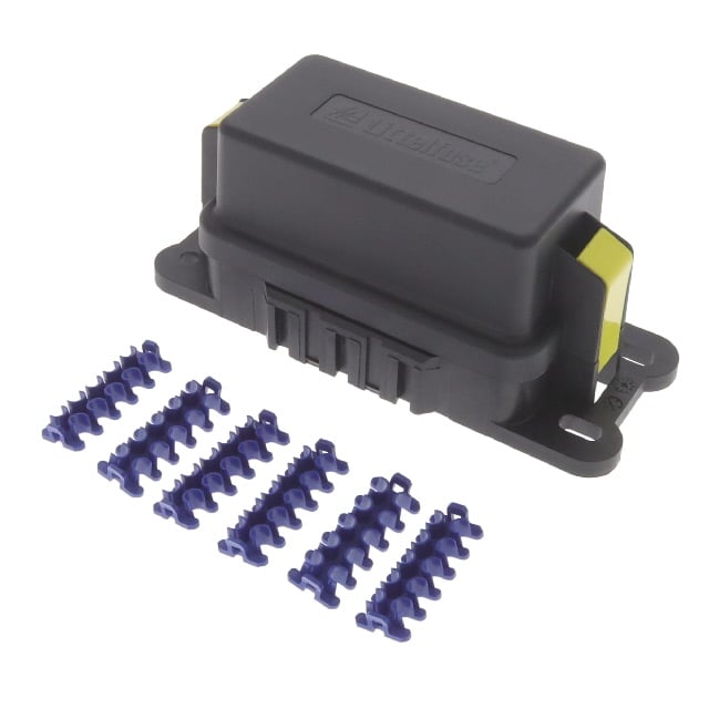 Littelfuse/Commercial Vehicle Products PDM71001ZXM electronic component