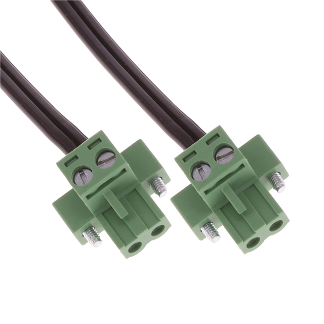 GlobTek, Inc. PHX19121840M3PHX1912184 electronic component
