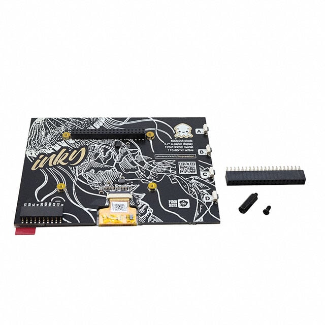 Pimoroni Ltd PIM534 electronic component