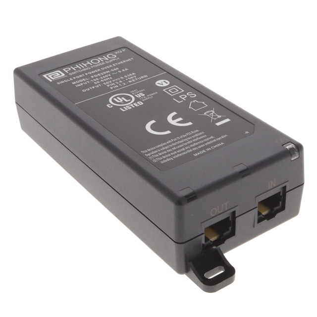 Phihong USA POE29W-560 electronic component