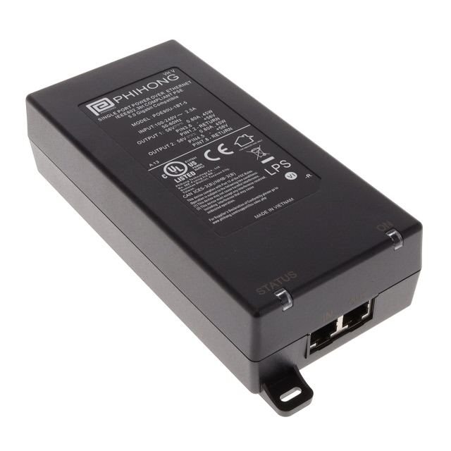Phihong USA POE90U-1BT-5-R electronic component