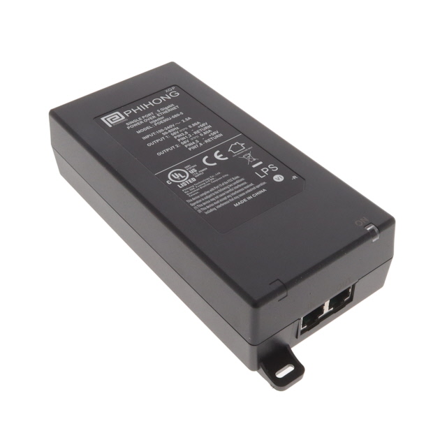 Phihong USA POE90U-560-5-R electronic component