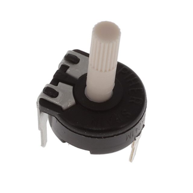 Amphenol Piher Sensing Systems PT10WV10-104A2020-1-CRPM-S electronic component