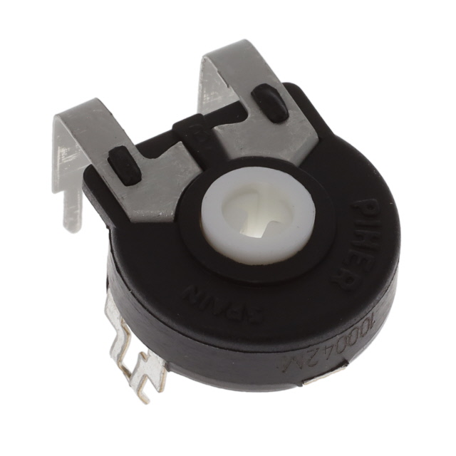 Amphenol Piher Sensing Systems PT15LV18-101A2020-S electronic component
