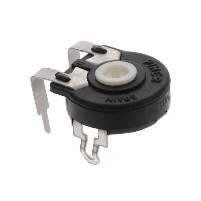Amphenol Piher Sensing Systems PT15LV18-205A3030-S electronic component
