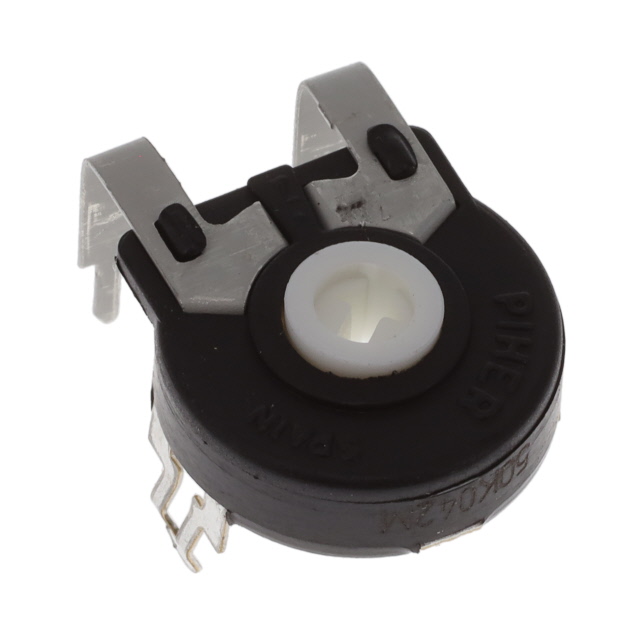 Amphenol Piher Sensing Systems PT15LV18-503A2020-S electronic component