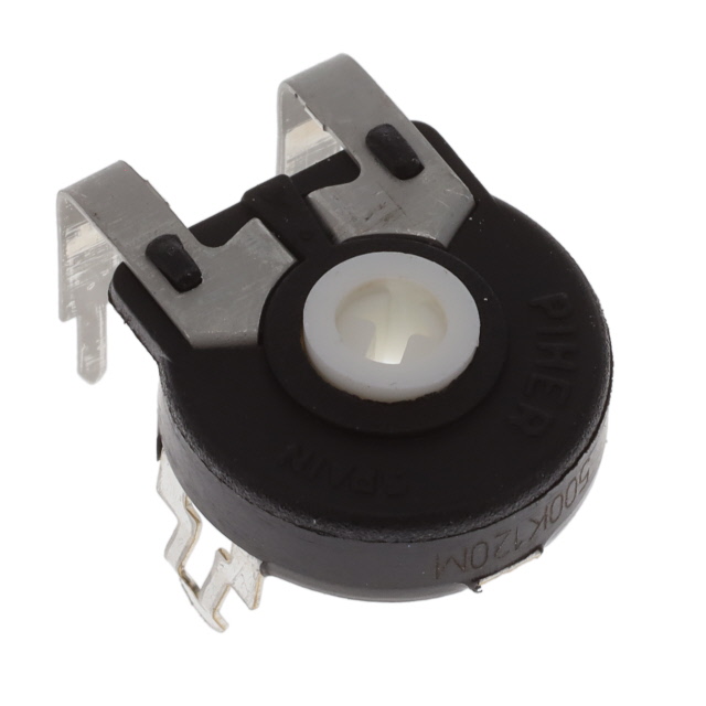 Amphenol Piher Sensing Systems PT15LV18-504A2020-S electronic component