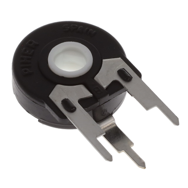 Amphenol Piher Sensing Systems PT15NH25-103A2020-S electronic component