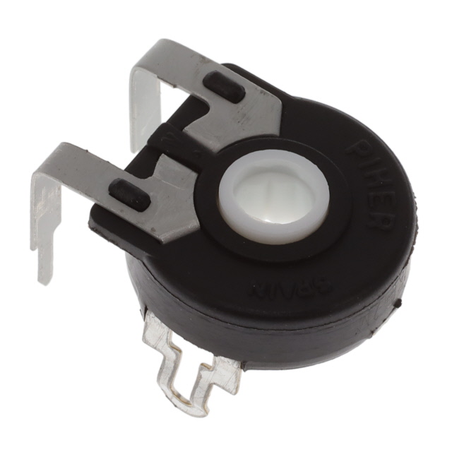 Amphenol Piher Sensing Systems PT15NV18-102A2020-S electronic component