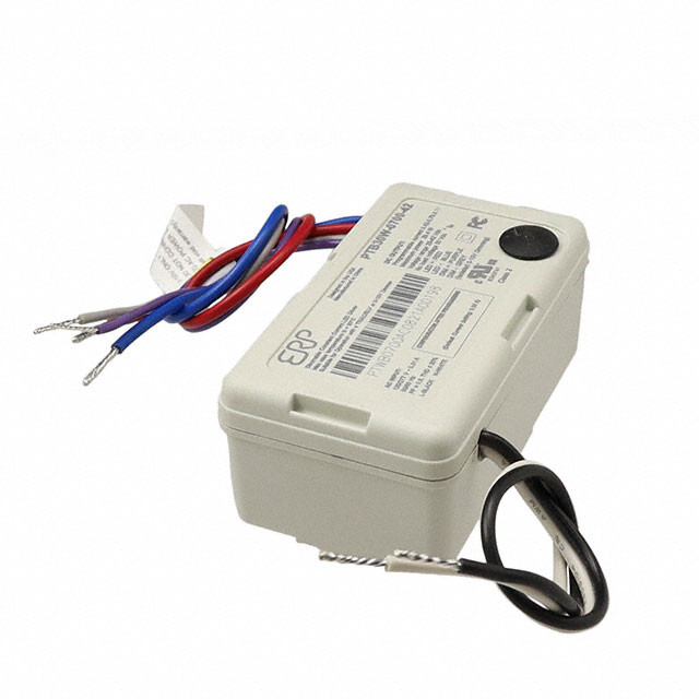 ERP Power, LLC PTB30W-0700-42 electronic component
