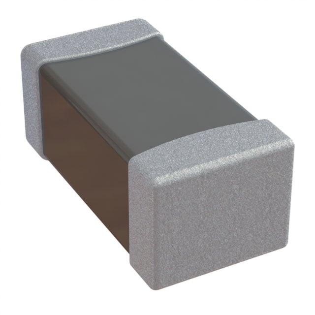 Yageo America CQ0201BRNPO8BN4R0 electronic component