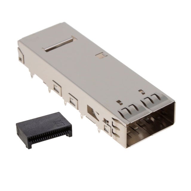 Samtec Inc. QSFPK-PF-01 electronic component