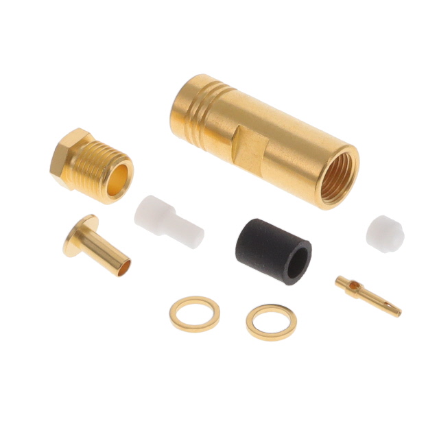 Radiall USA, Inc. R114005000W electronic component