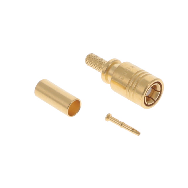 Radiall USA, Inc. R114082000W electronic component