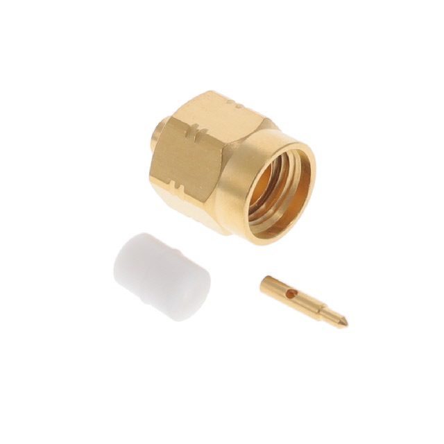 Radiall USA, Inc. R124052003W electronic component