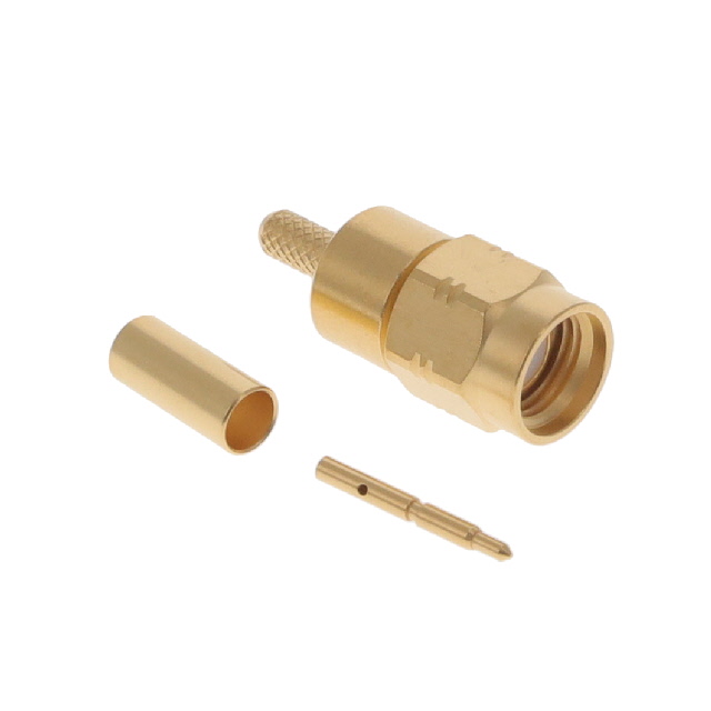 Radiall USA, Inc. R124071123 electronic component