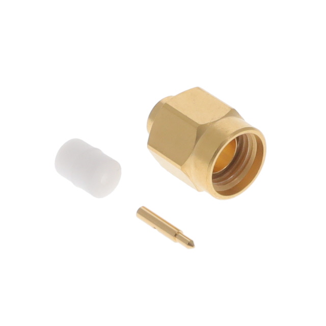 Radiall USA, Inc. R125055000W electronic component