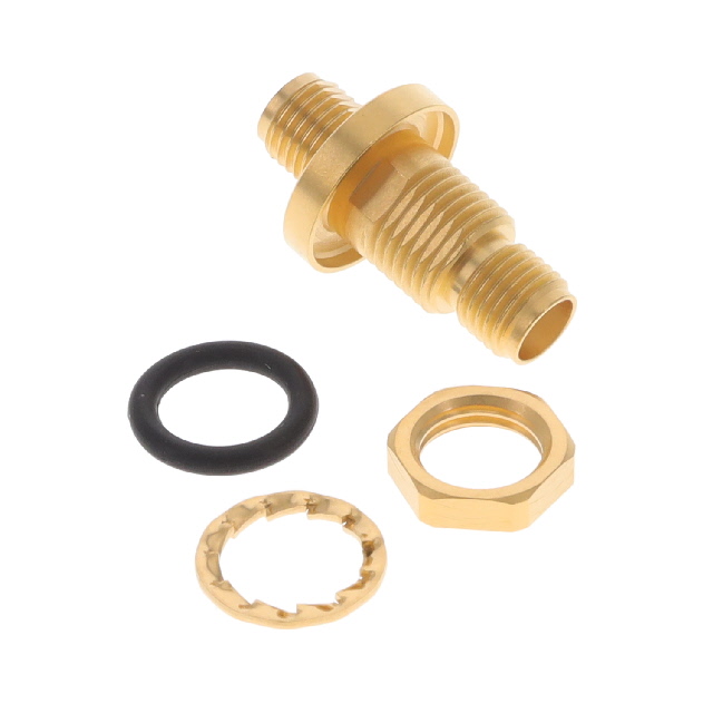 Radiall USA, Inc. R125753000 electronic component