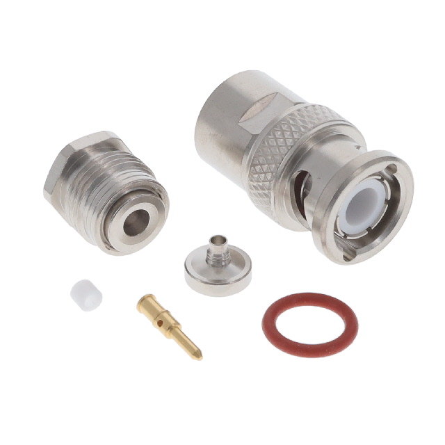 Radiall USA, Inc. R141004000W electronic component