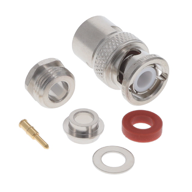 Radiall USA, Inc. R141010000 electronic component