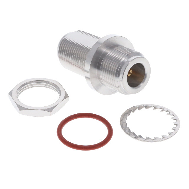 Radiall USA, Inc. R161730000 electronic component