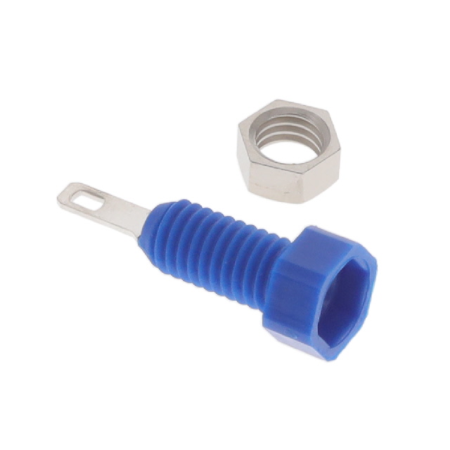 Radiall USA, Inc. R921933000 electronic component