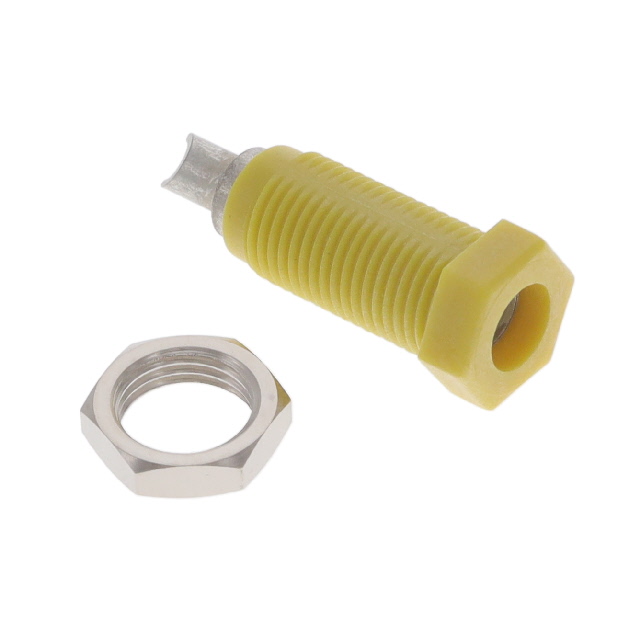 Radiall USA, Inc. R941924001 electronic component