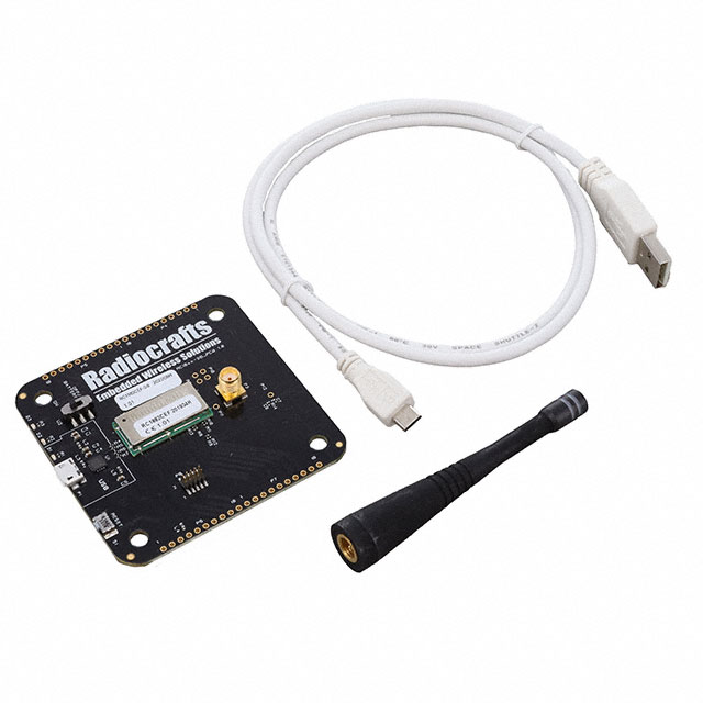 Radiocrafts AS RC1882-MIOTY1-DK electronic component
