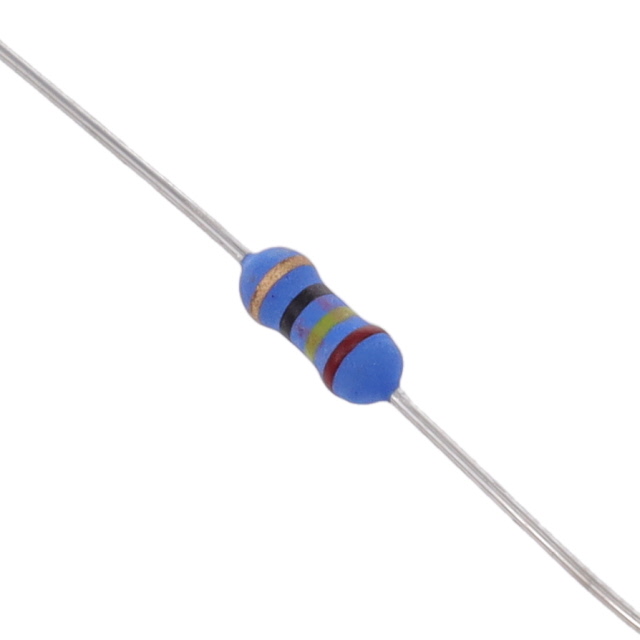 TE Connectivity Passive Product ROX05SJ24R electronic component
