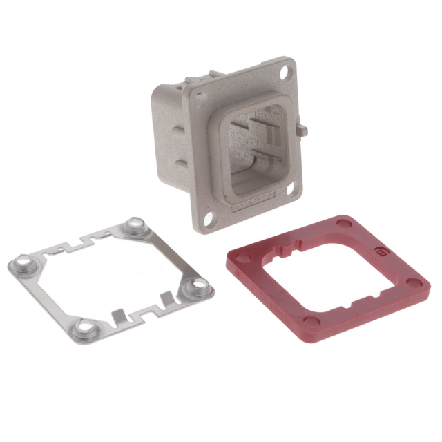 ITT Cannon, LLC RPR24A-01KT electronic component
