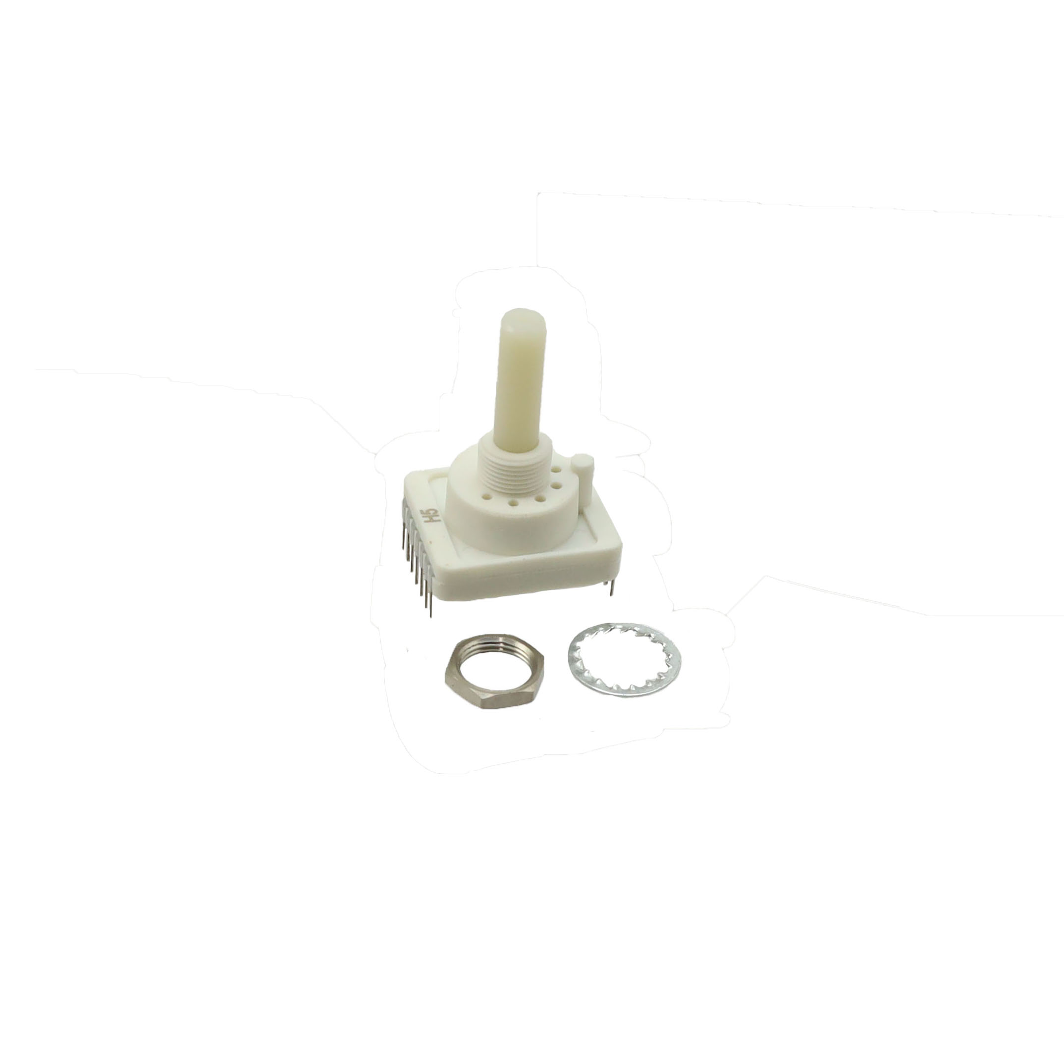 C&K RTAP32S06W25NP electronic component