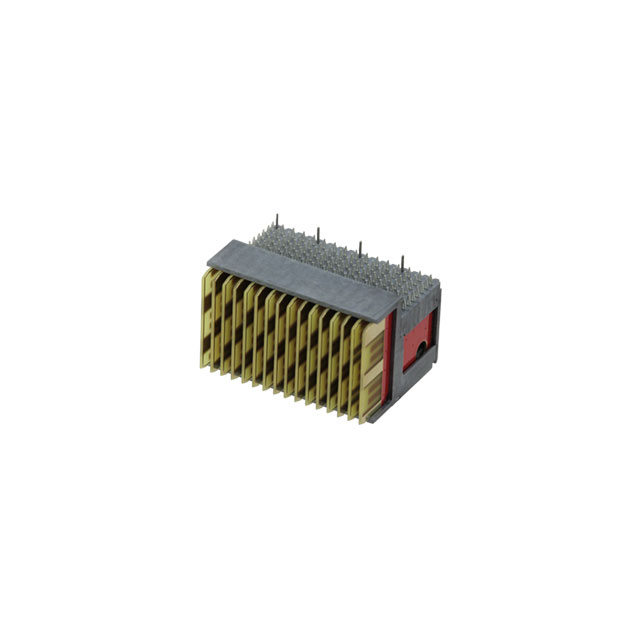Amphenol Aerospace Operations RVPX-P16DM2 electronic component