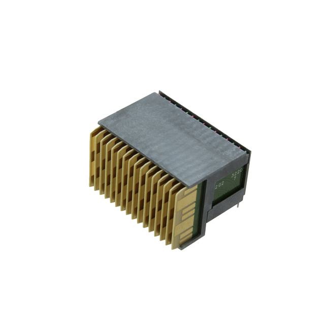 Amphenol Aerospace Operations RVPX-PE216DM2 electronic component