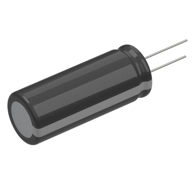 Rubycon 25YXS560MEFC8X20 electronic component