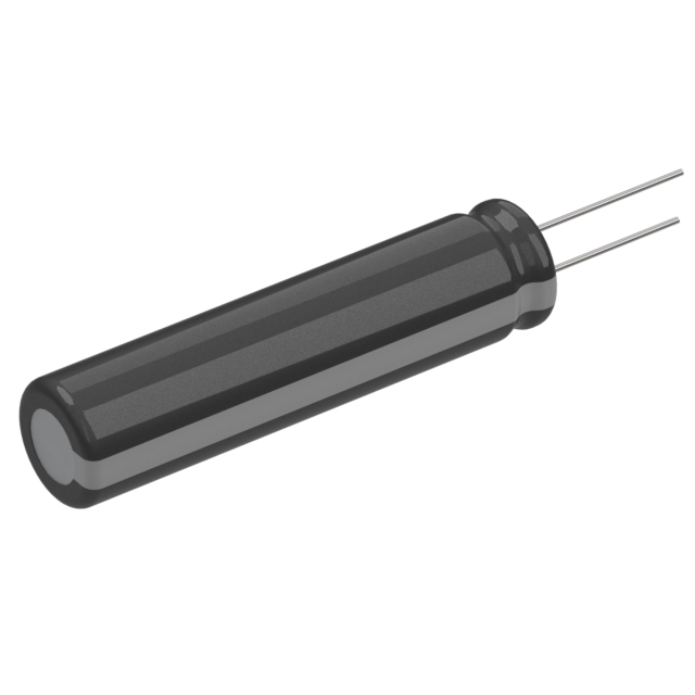 Rubycon 400LXW100MEFR12.5X45 electronic component