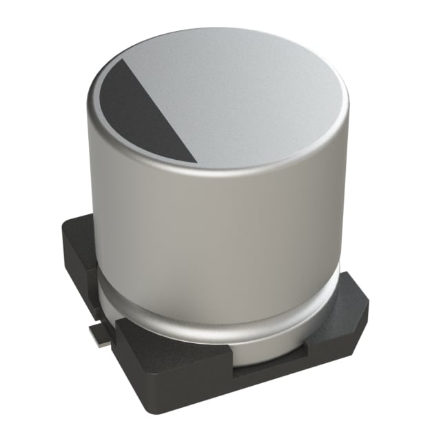 Rubycon 10TZV56M6.3X6.1 electronic component