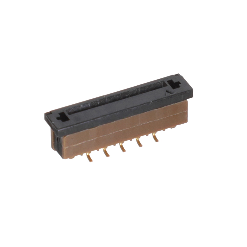 Amphenol ICC (FCI) SFW10S-2STAE1LF electronic component